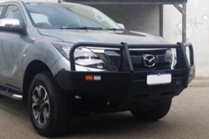 Mazda BT50 Bullbars Perth