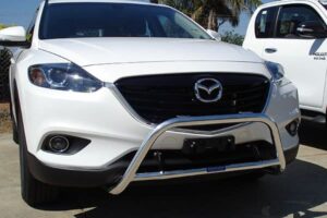 Mazda CX9 Nudge Bar Perth