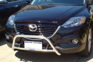 Mazda CX9 Nudge Bars Perth