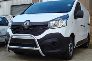 Renault Trafic Nudge Bar Perth