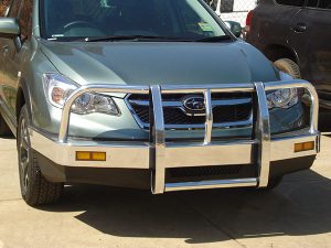 Subaru XV Bullbar Perth