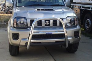 Suzuki Jimny Nudge bar Perth