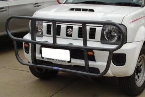 Suzuki Jimny Roobar Perth