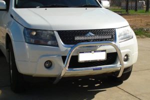 Suzuki Vitara Nudgebar Perth