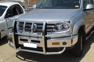 VW Amarok Bullbar Perth