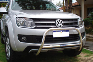 VW Amarok Roobar Perth