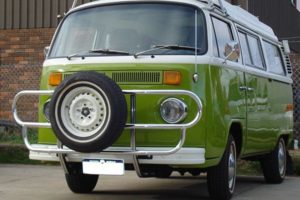 VW Combi Roobar Perth