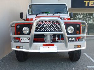 defender fesa