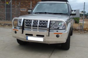 discovery 2016 front