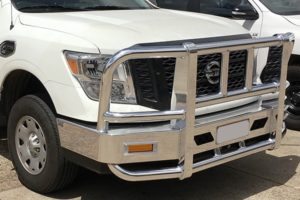 Nissan Titan Bullbar Perth