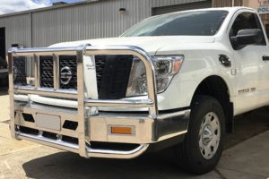 Nissan Titan Irvine Bullbars Perth