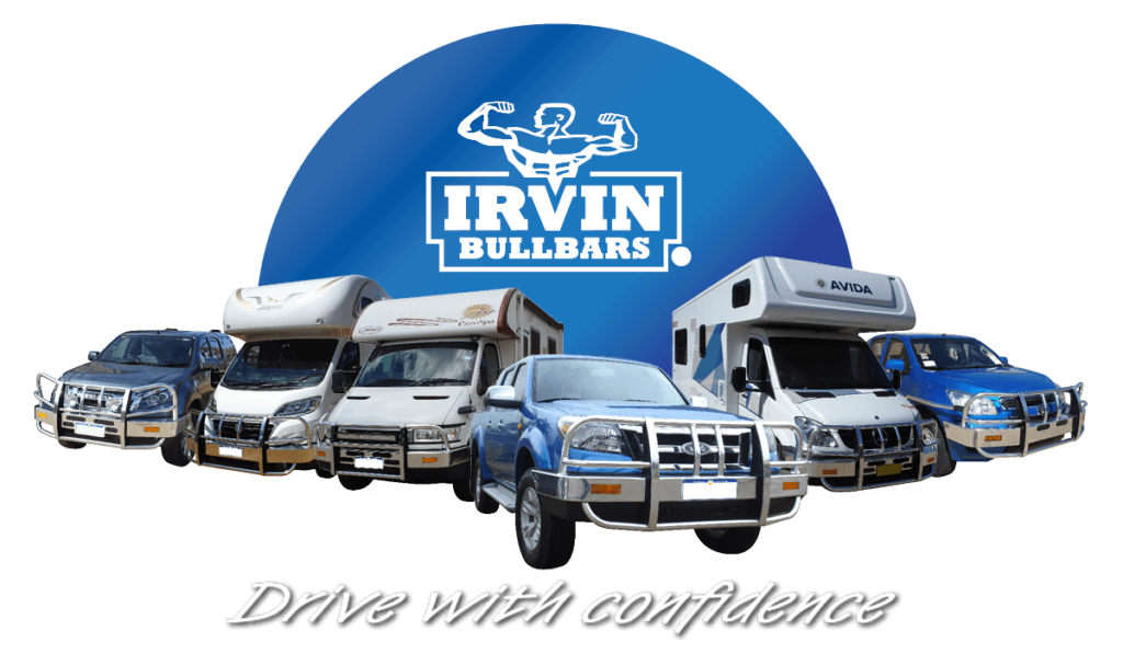 Irvin Bullbars Perth