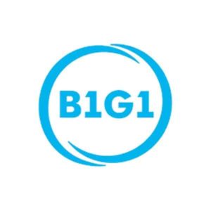 B1G1