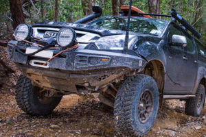 Key Qualities to Look Out For in a Great Four Wheel Drive Bull Bar Aerial