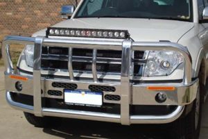 Key Qualities to Look Out For in a Great Four Wheel Drive Bull Bar Lights