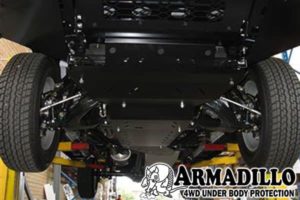 Key Qualities to Look Out For in a Great Four Wheel Drive Bull Bars