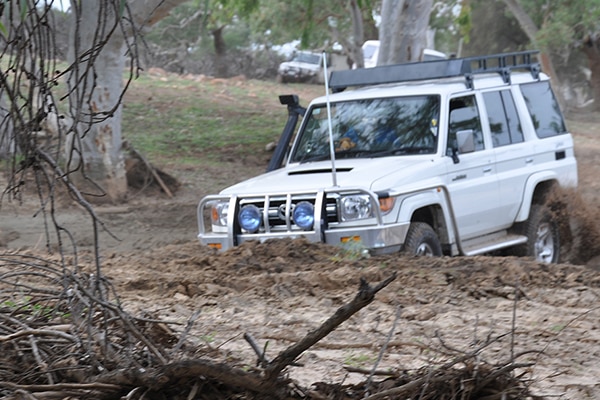 Mistakes People Make When Buying a Bullbar