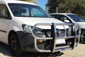 2015-16 VW Caddy SBB