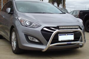 Hyundai 130 Nudgebars Perth Copy