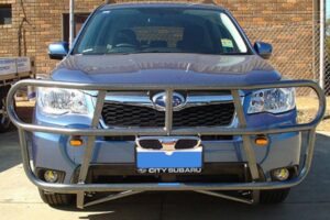 Subaru Forester Roobars Perth