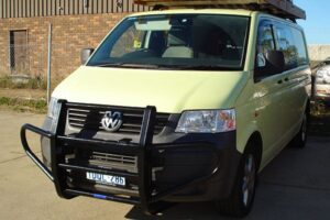 VW Transporter Roobar Perth