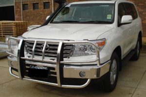 2014 200 series VX stg3