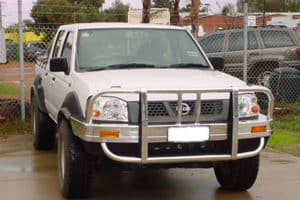 D22 Navara b stg2