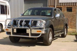 D40 2006 Navara