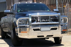 Ram 3500