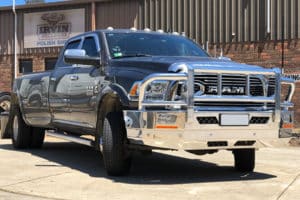 Ram 3500