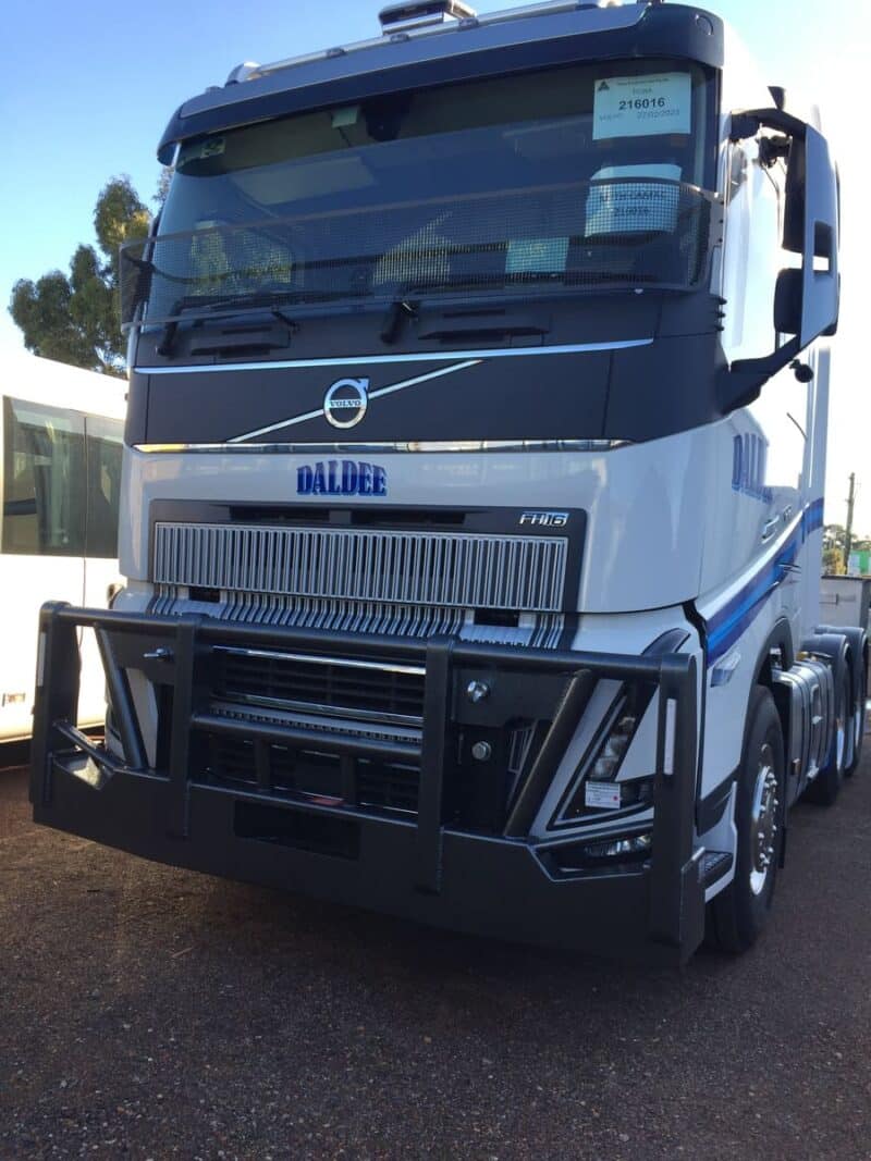 2023 volvo FH low style BB Daniel Dinca