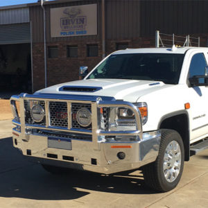 Chevrolet Duramax