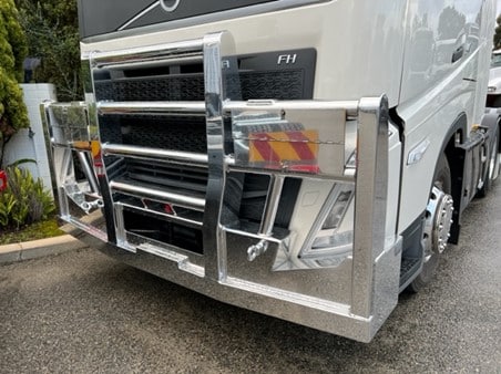 volvo FH