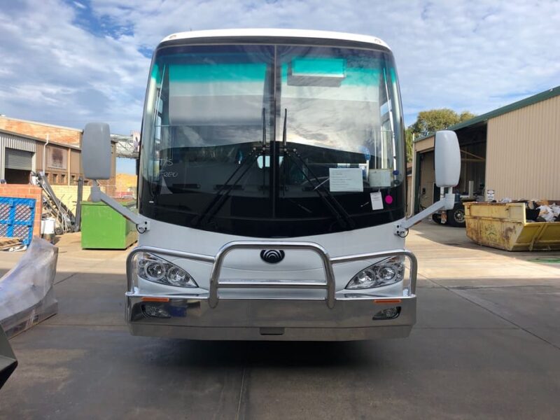2019 Yutong Brumby Bus b Daniel Dinca