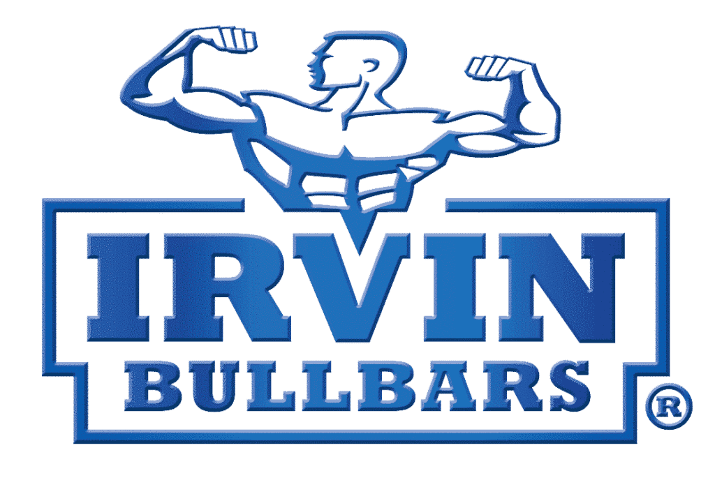 Irvin Bullbars Logo
