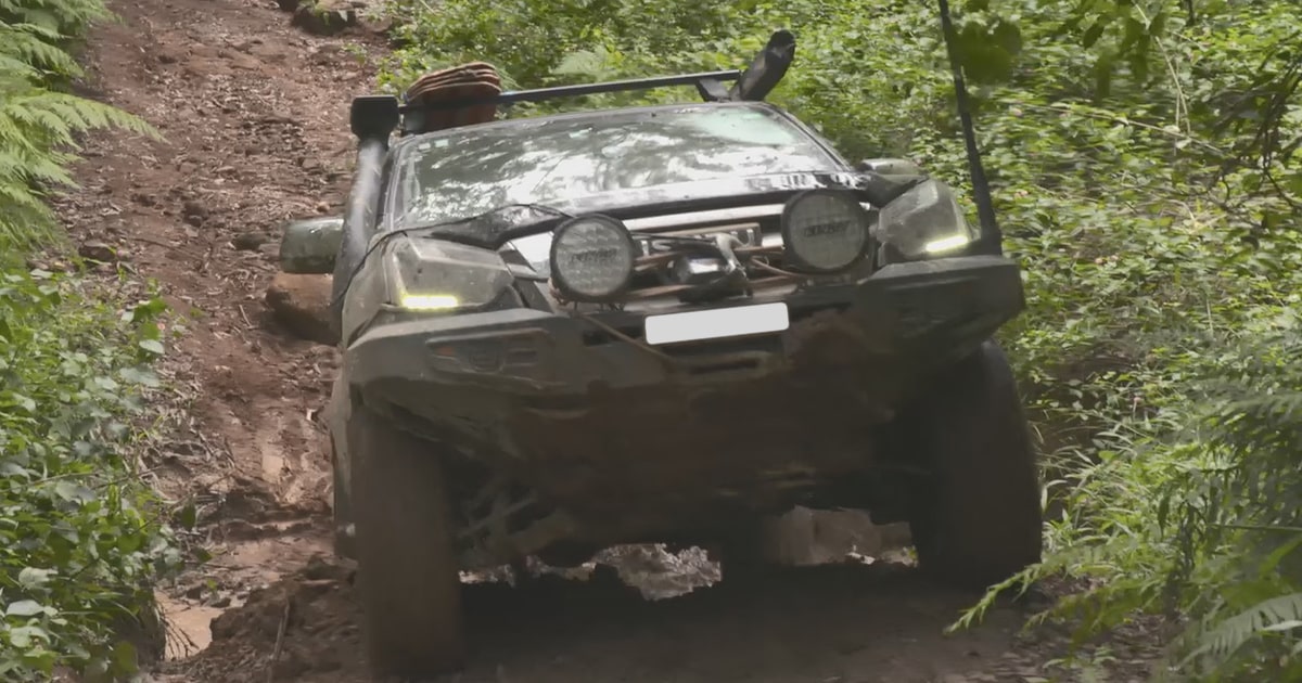 common mistakes when modifying your 4wd