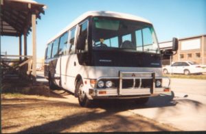 Rosa bus stg2