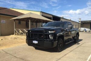 2023 silverado 2500 b Daniel Dinca