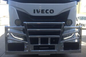 iveco x way