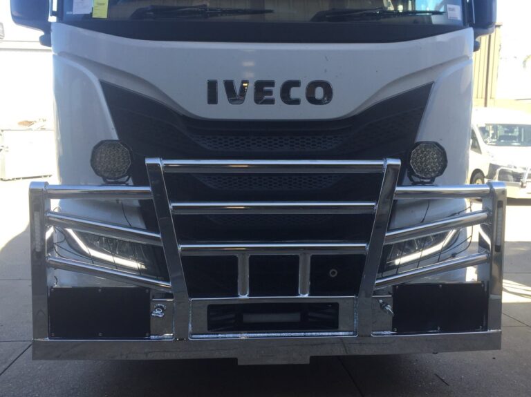 iveco x way