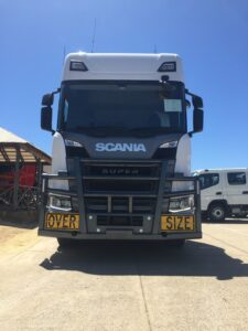 scania r cab 2