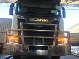scania r cab