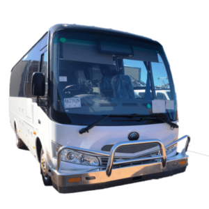 Yutong Buses