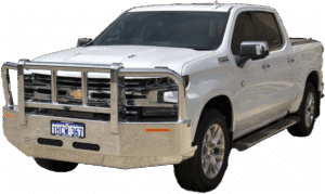 2021 Chev Silverado 1500 d Daniel Dinca